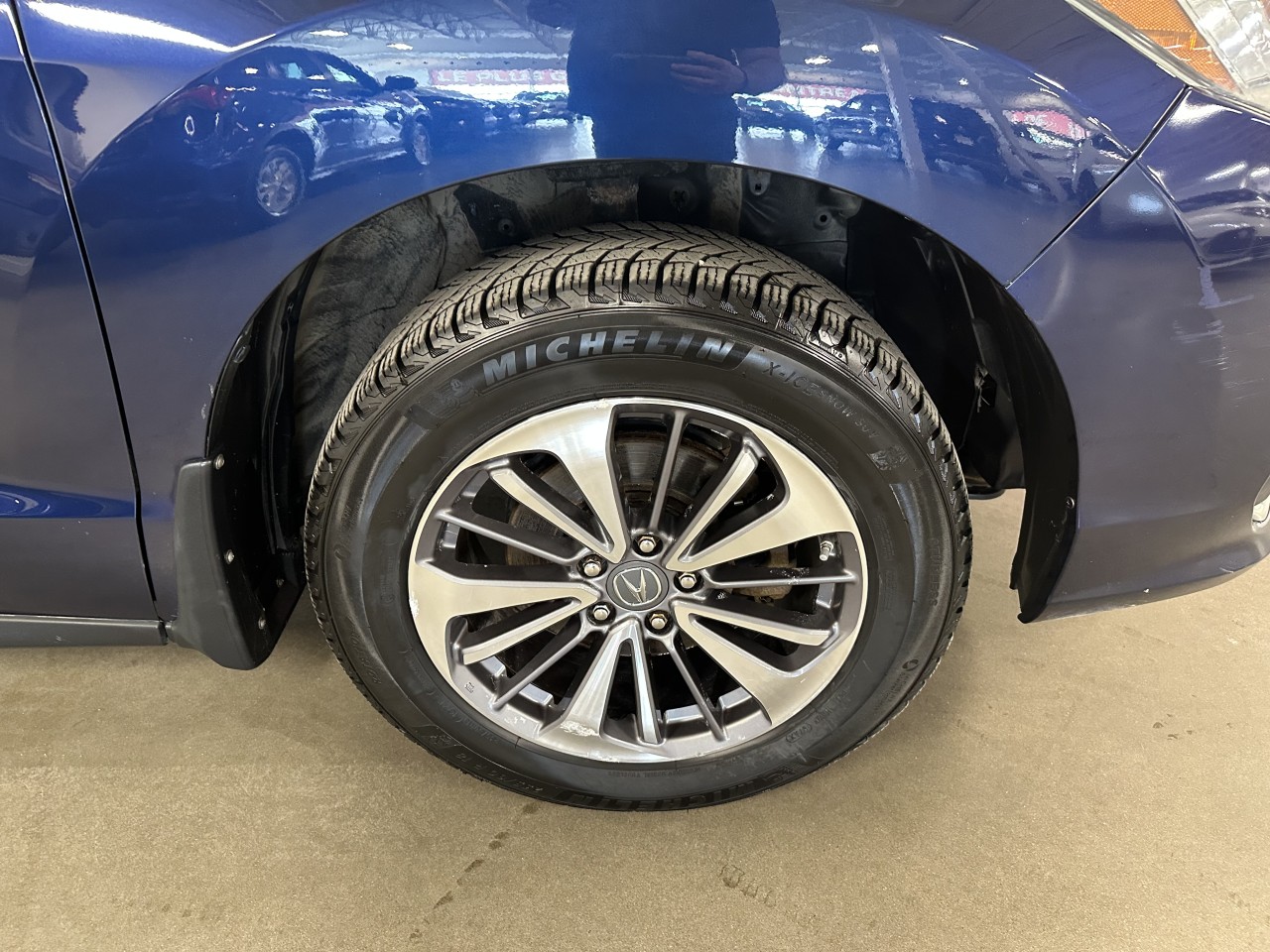 2017 Acura RDX - Image 7