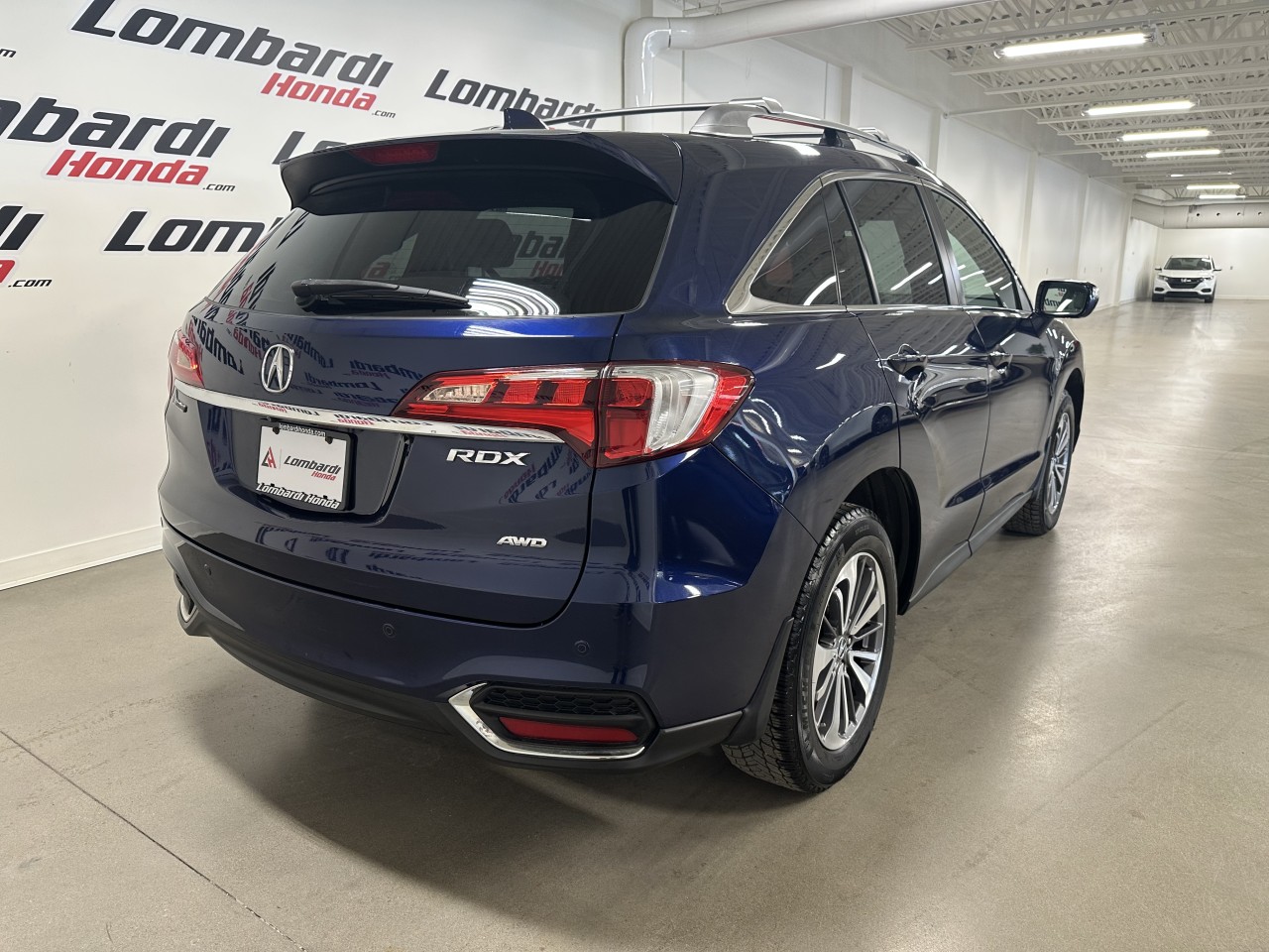 2017 Acura RDX - Image 8