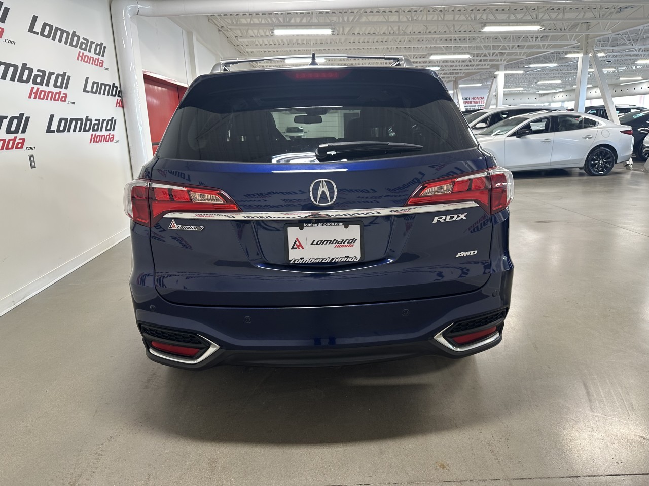 2017 Acura RDX - Image 10