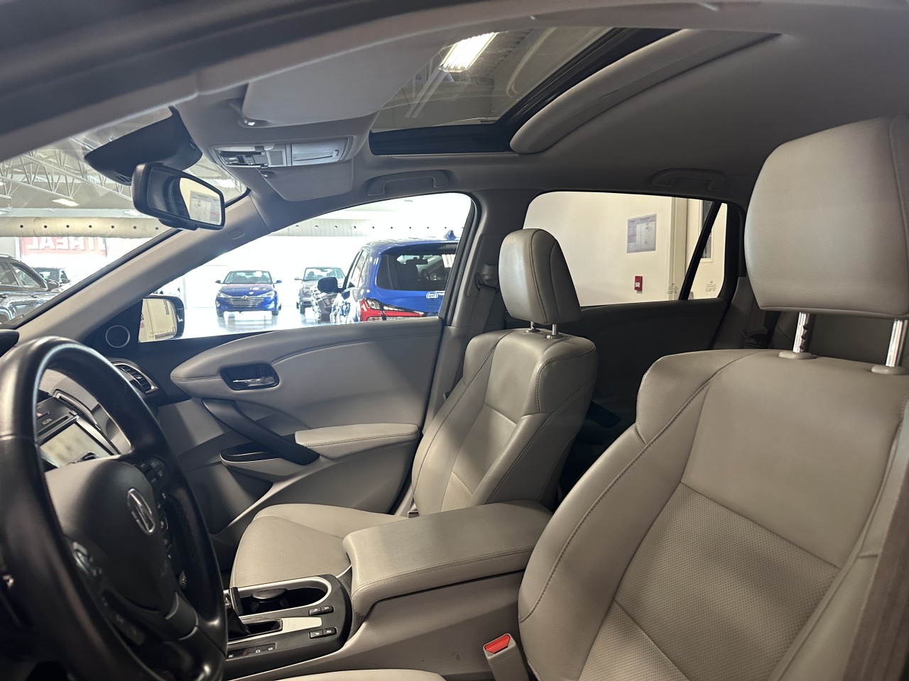 2017 Acura RDX - Image 14