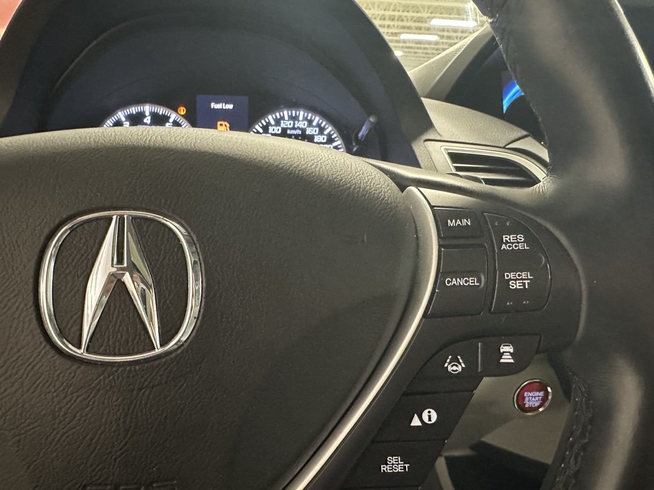 2017 Acura RDX - Image 16