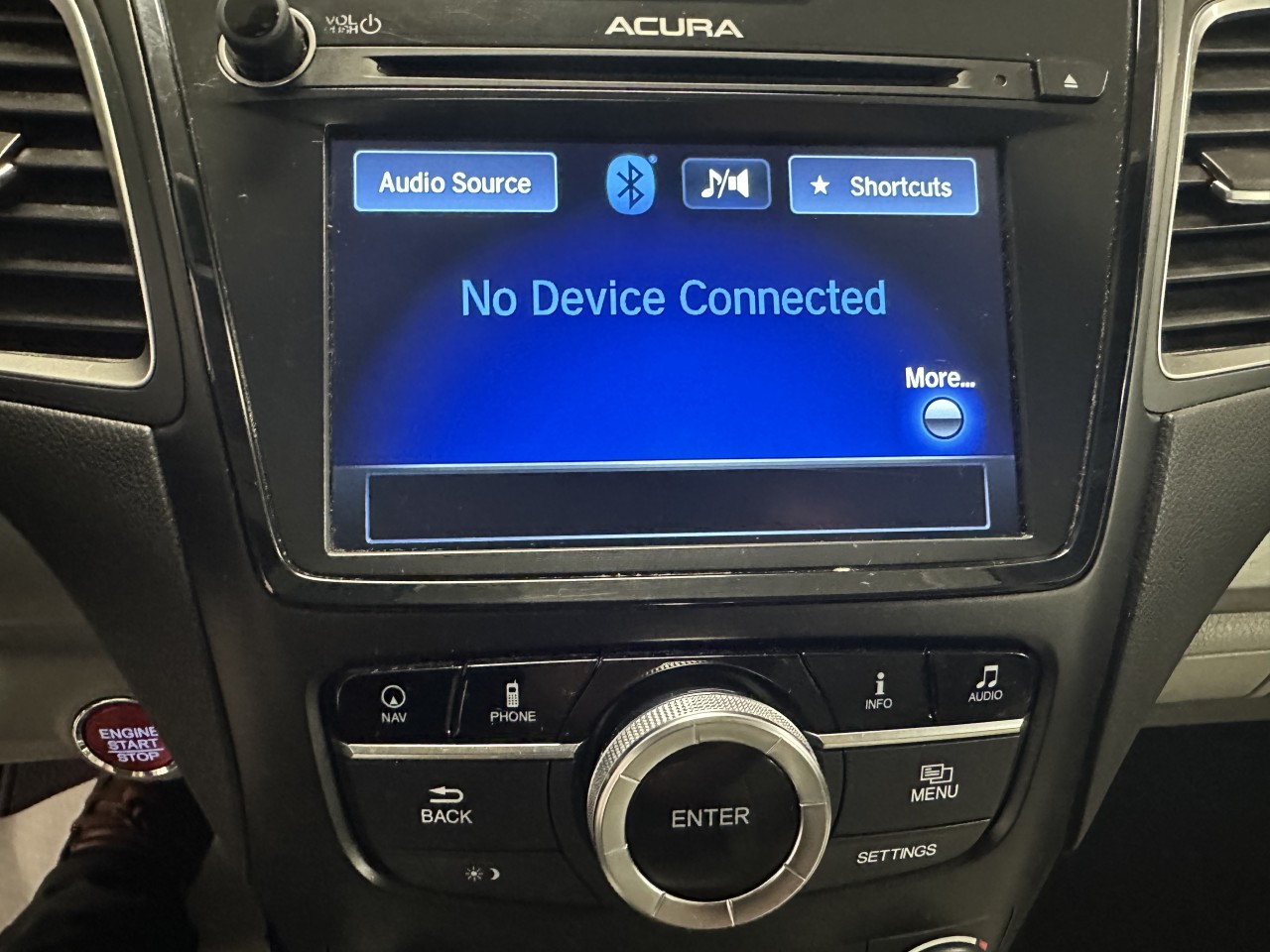 2017 Acura RDX - Image 19