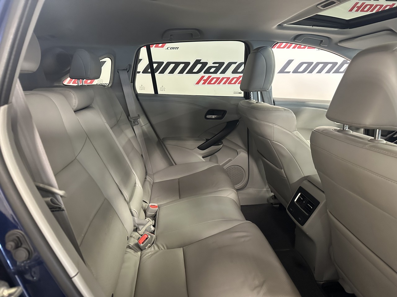 2017 Acura RDX - Image 23
