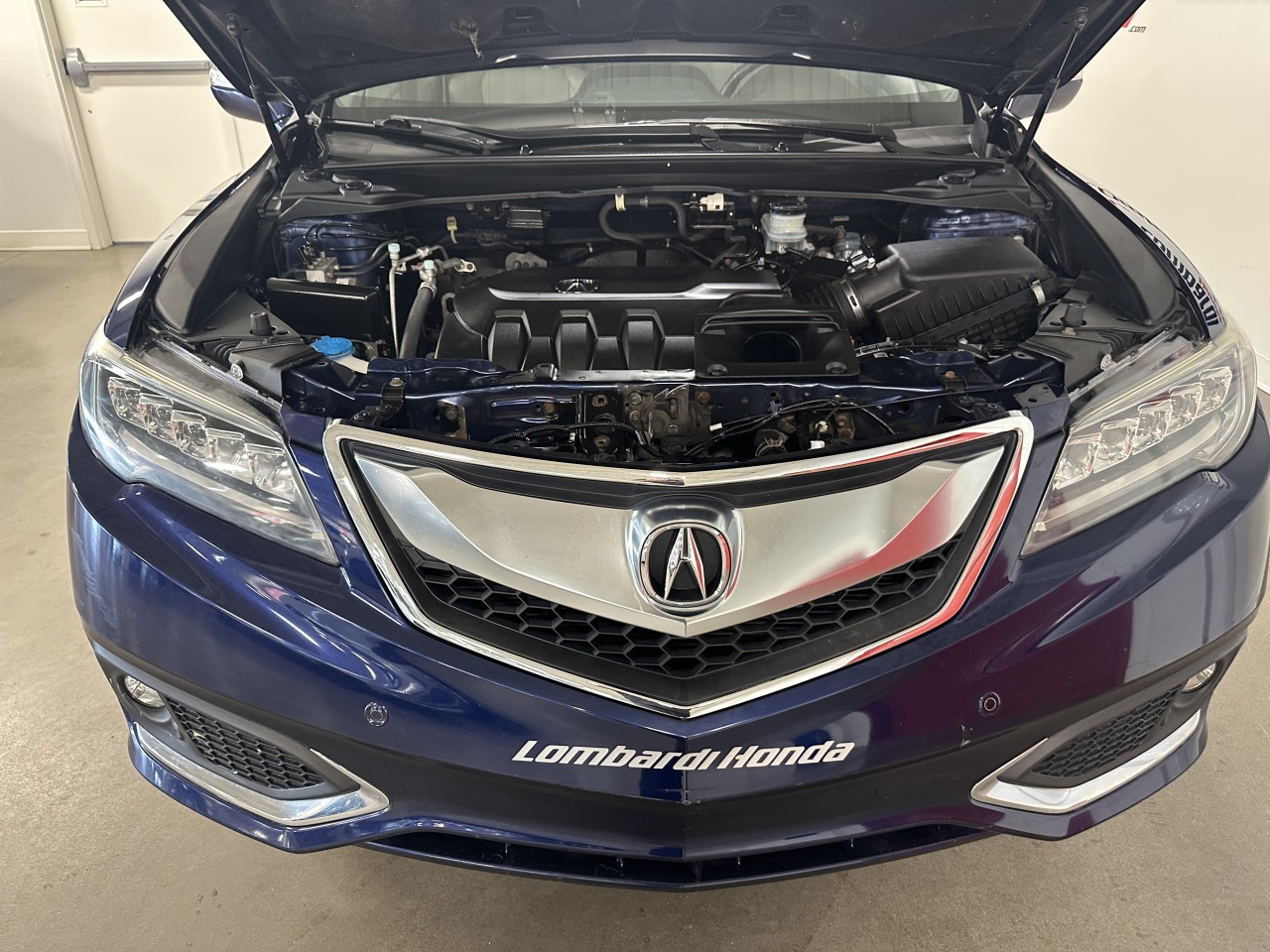 2017 Acura RDX - Image 25