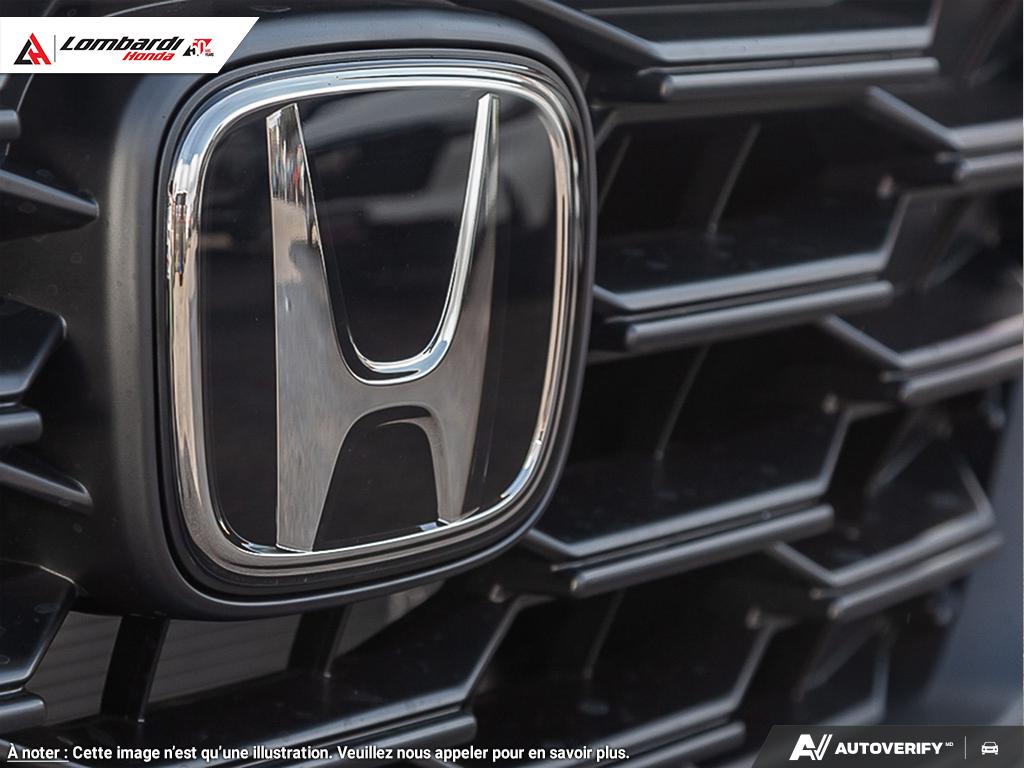 2026 HONDA CR-V - Image 7