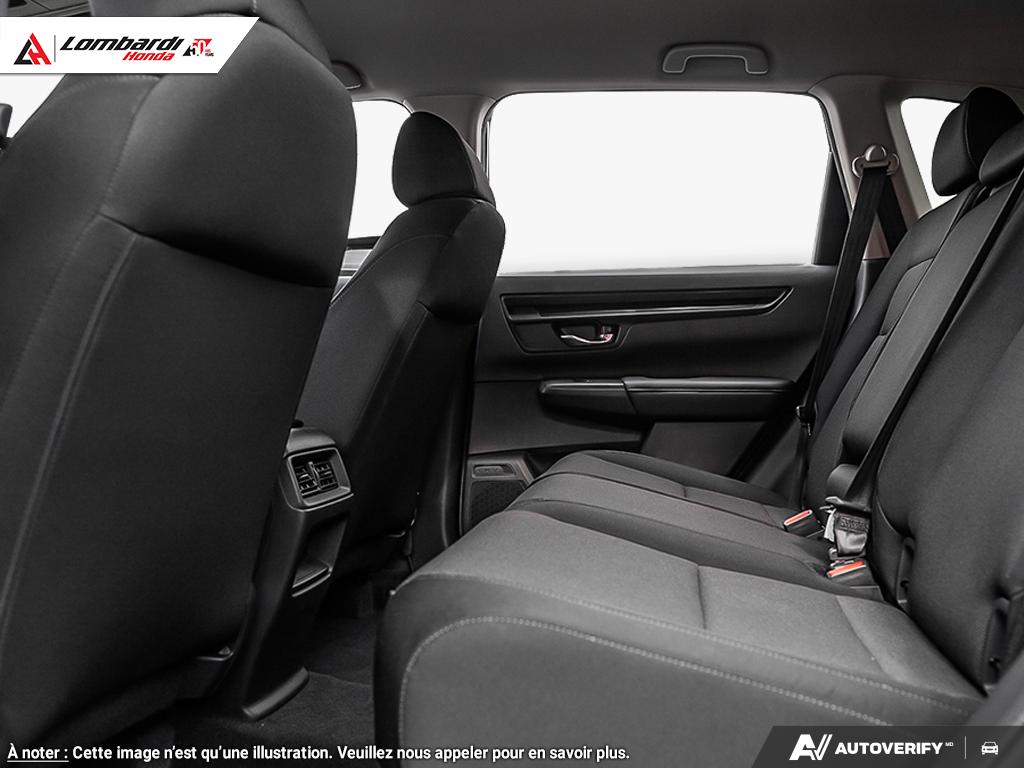 2026 HONDA CR-V - Image 17