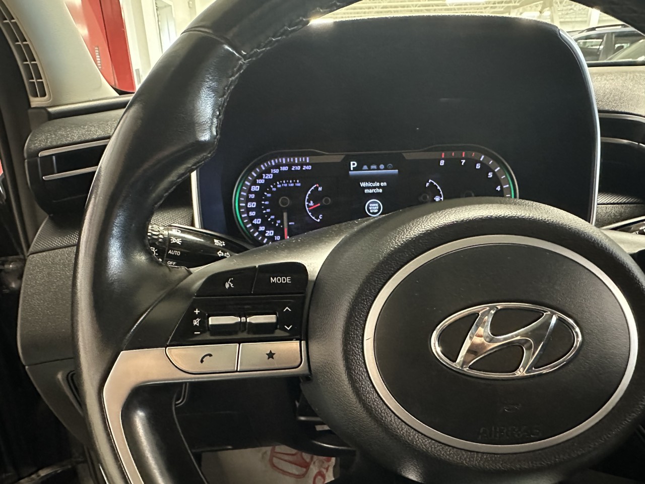 2022 Hyundai Tucson - Image 14
