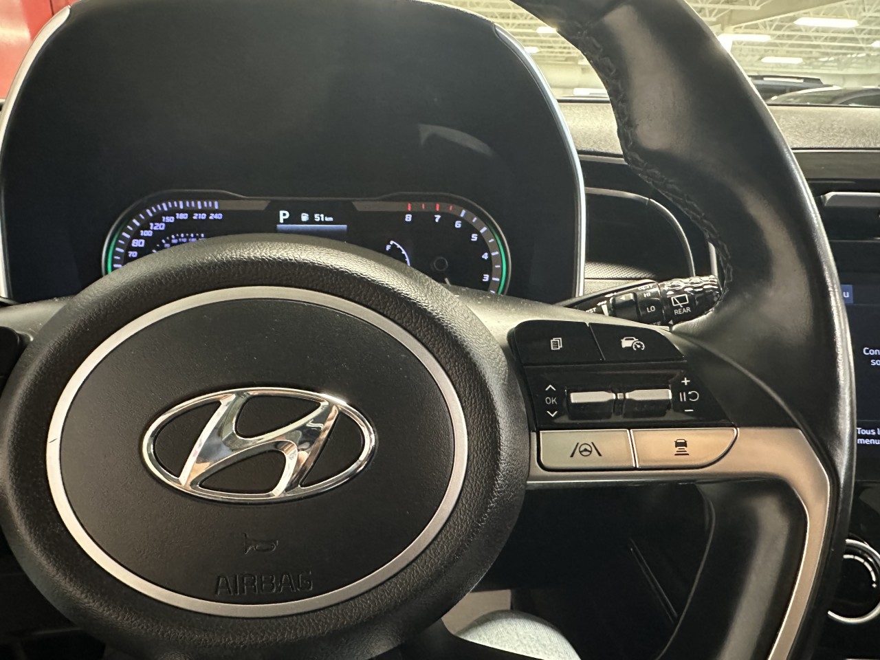 2022 Hyundai Tucson - Image 15
