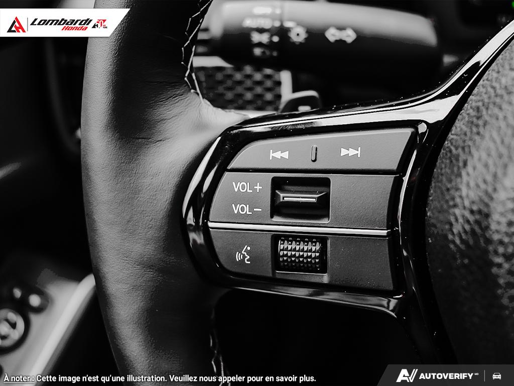 2026 HONDA CIVIC - Image 14