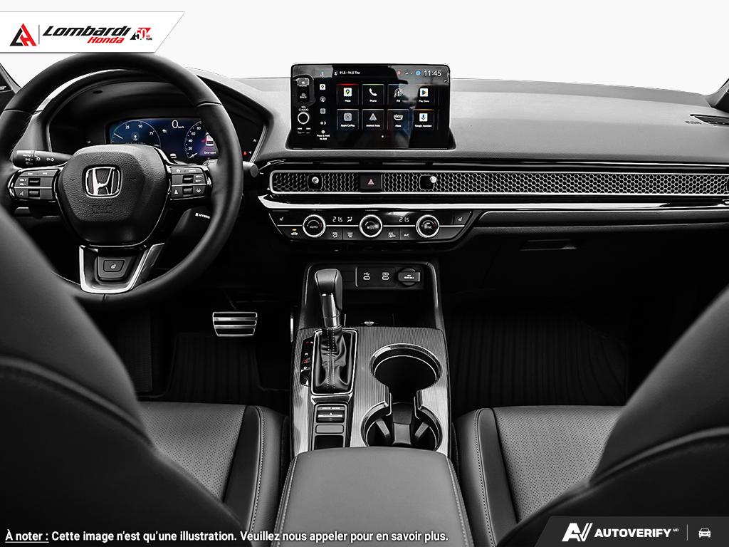 2026 HONDA CIVIC - Image 21