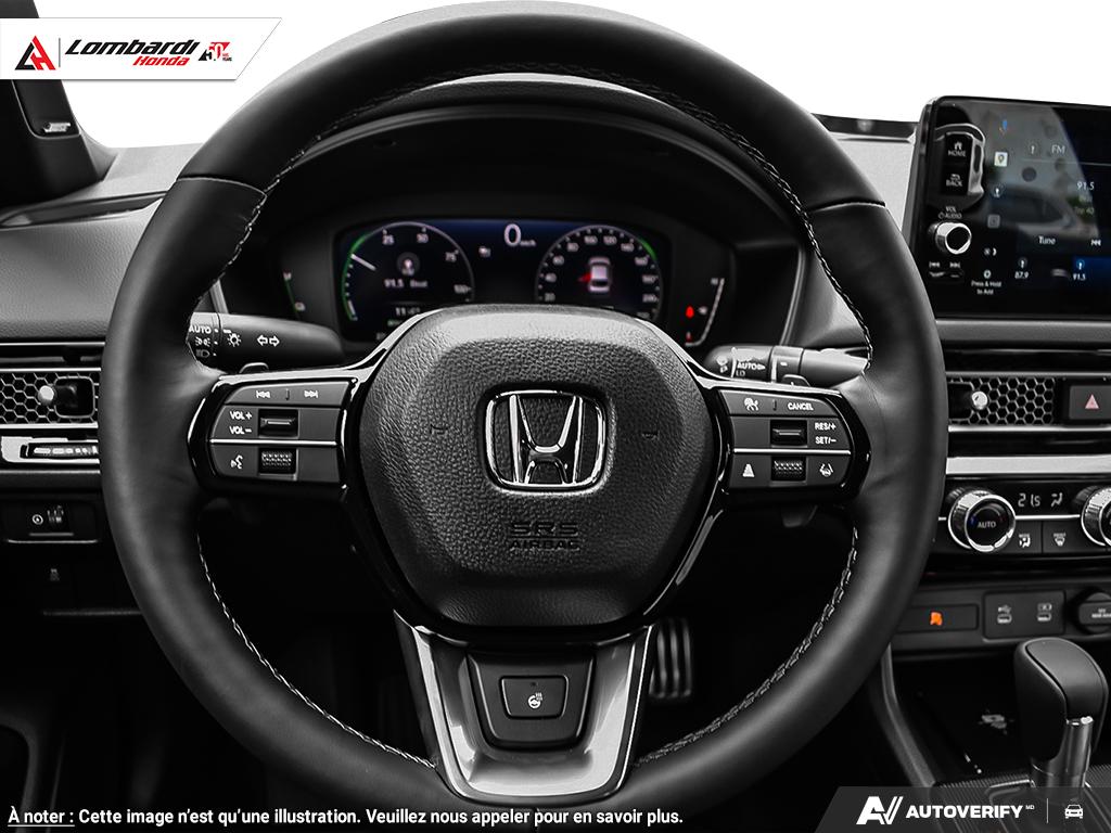 2026 HONDA CIVIC - Image 12