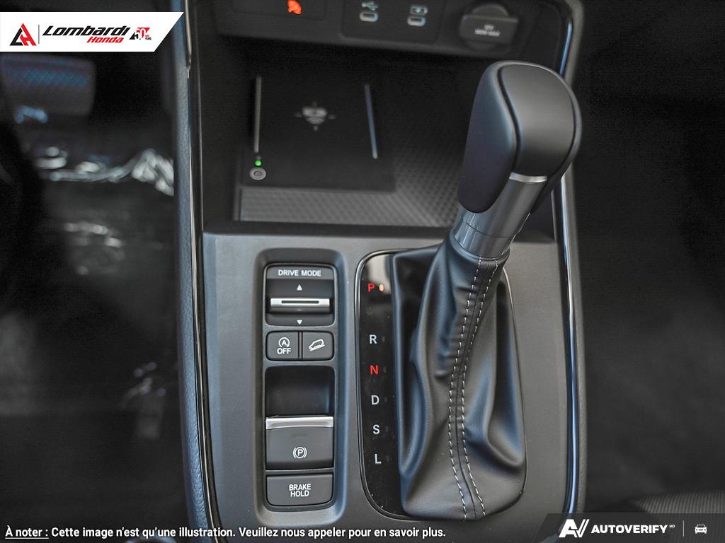 2026 HONDA CR-V - Image 15