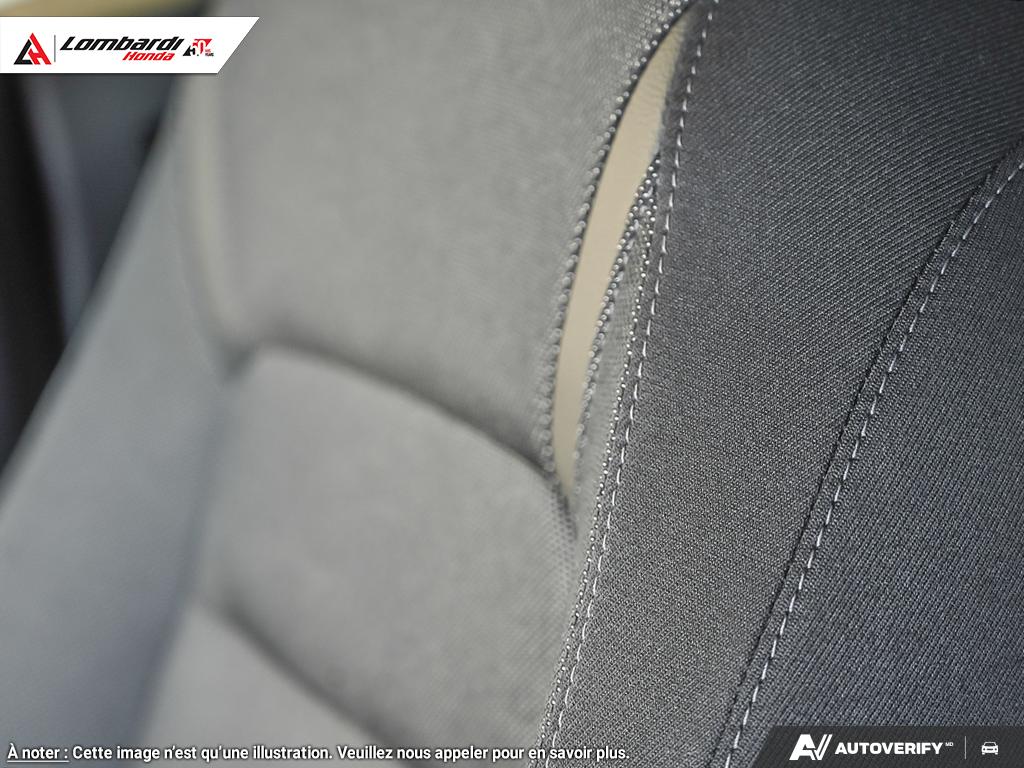 2026 HONDA CR-V - Image 18