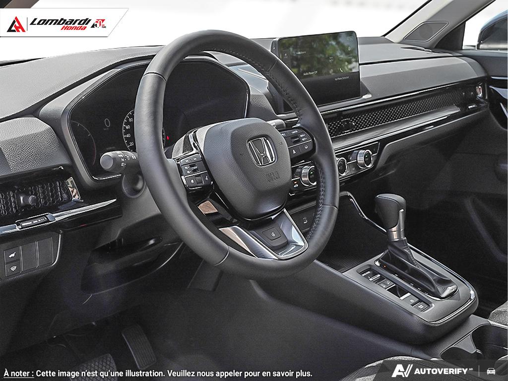 2026 HONDA CR-V - Image 10