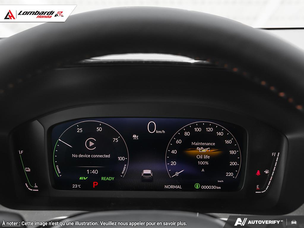 2026 HONDA CR-V - Image 14