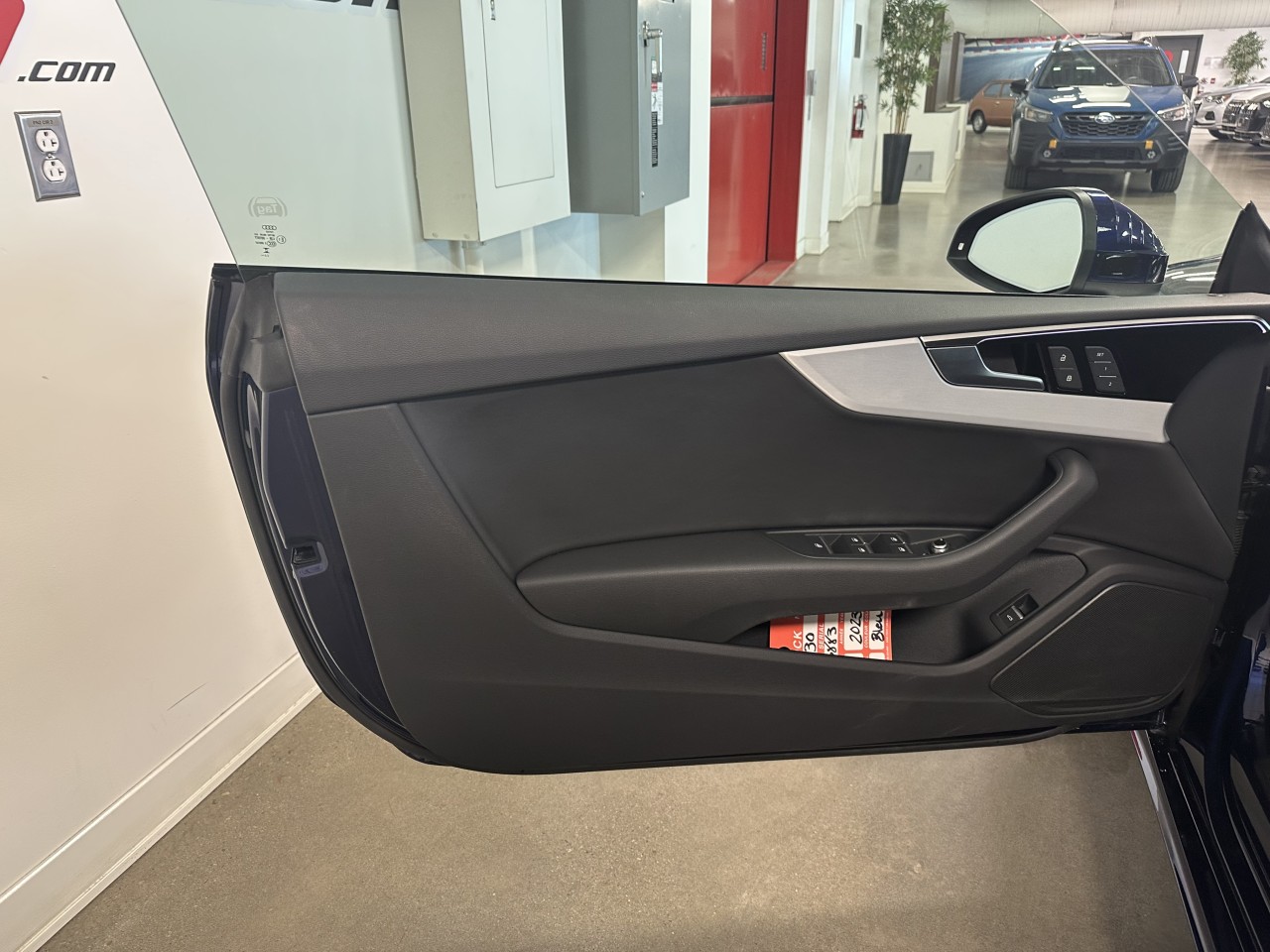 2023 Audi A5 - Image 11