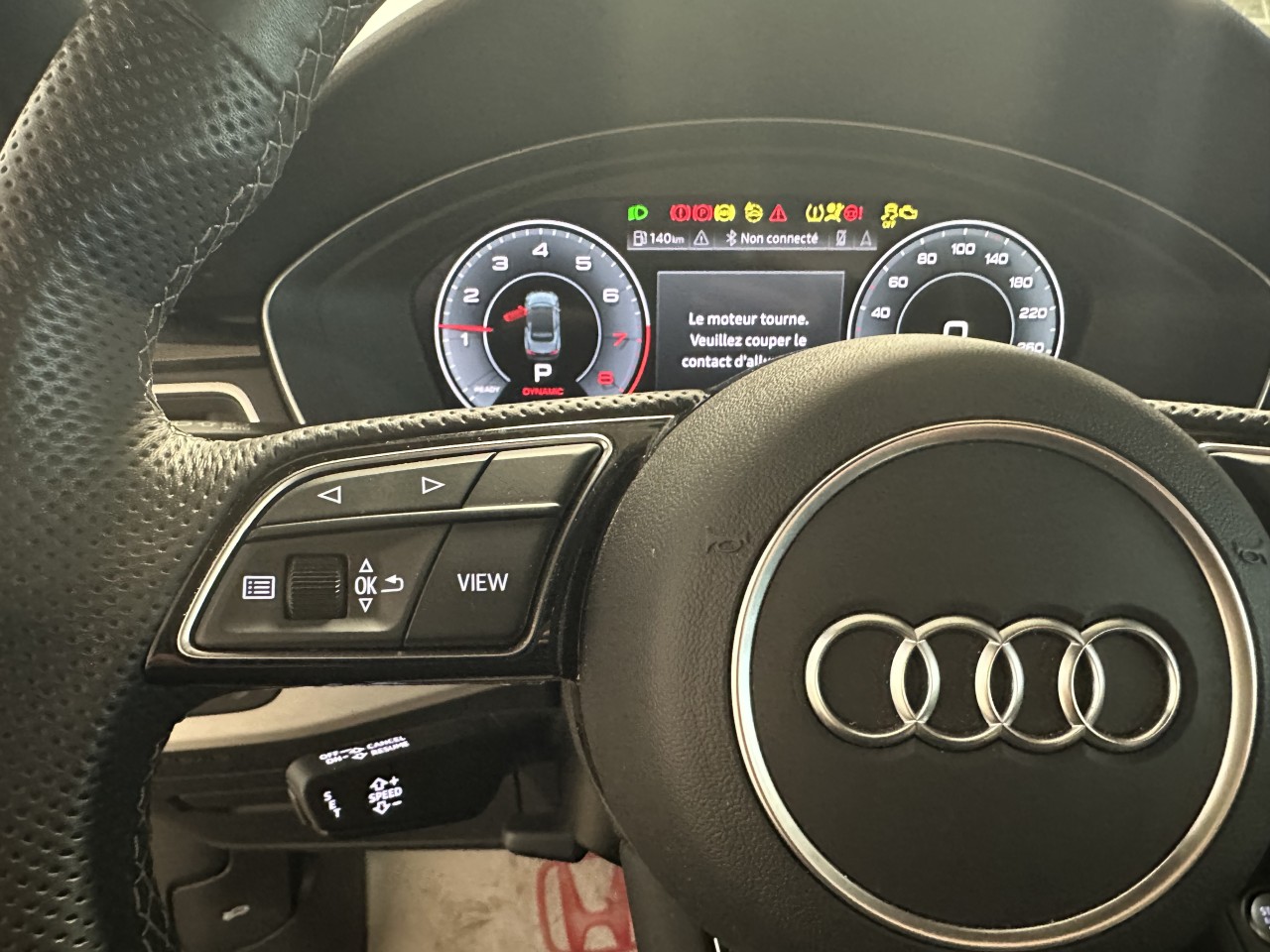 2023 Audi A5 - Image 14