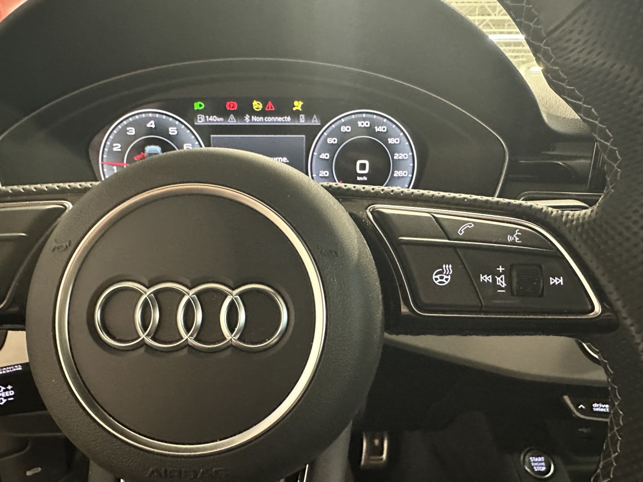 2023 Audi A5 - Image 15