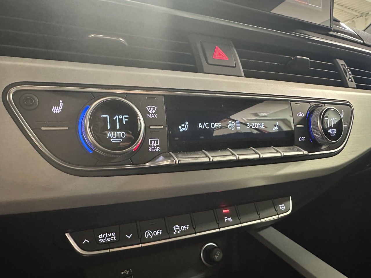 2023 Audi A5 - Image 17