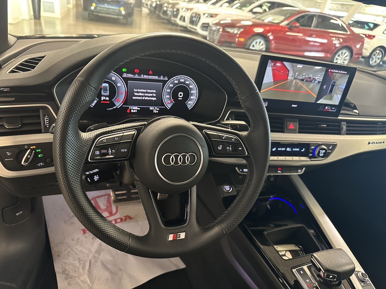 2023 Audi A5 - Image 18