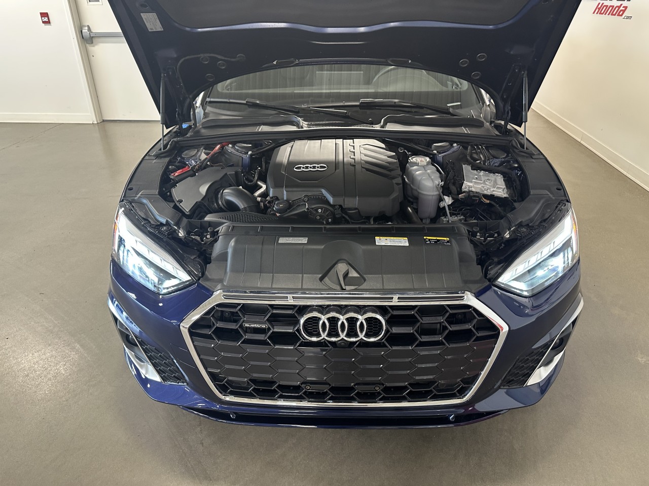 2023 Audi A5 - Image 21