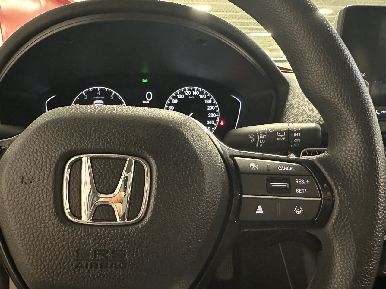 2022 Honda Civic Hayon - Image 14