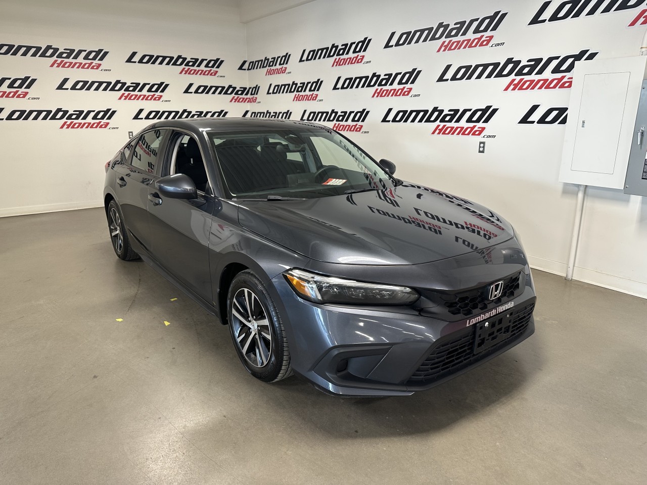 2022 Honda Civic Hayon - Image 23