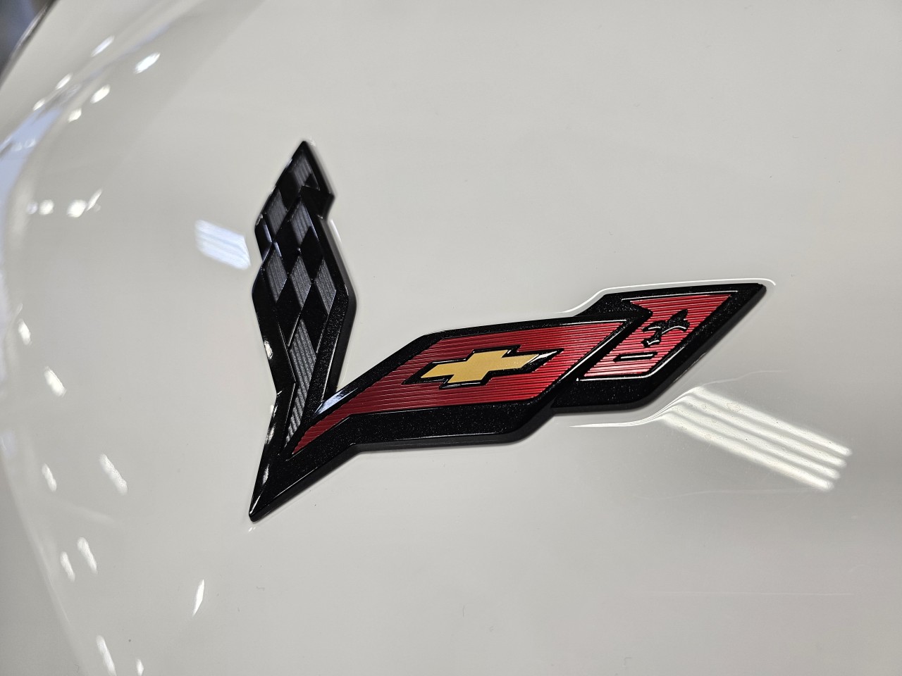 2019 Chevrolet Corvette - Image 22