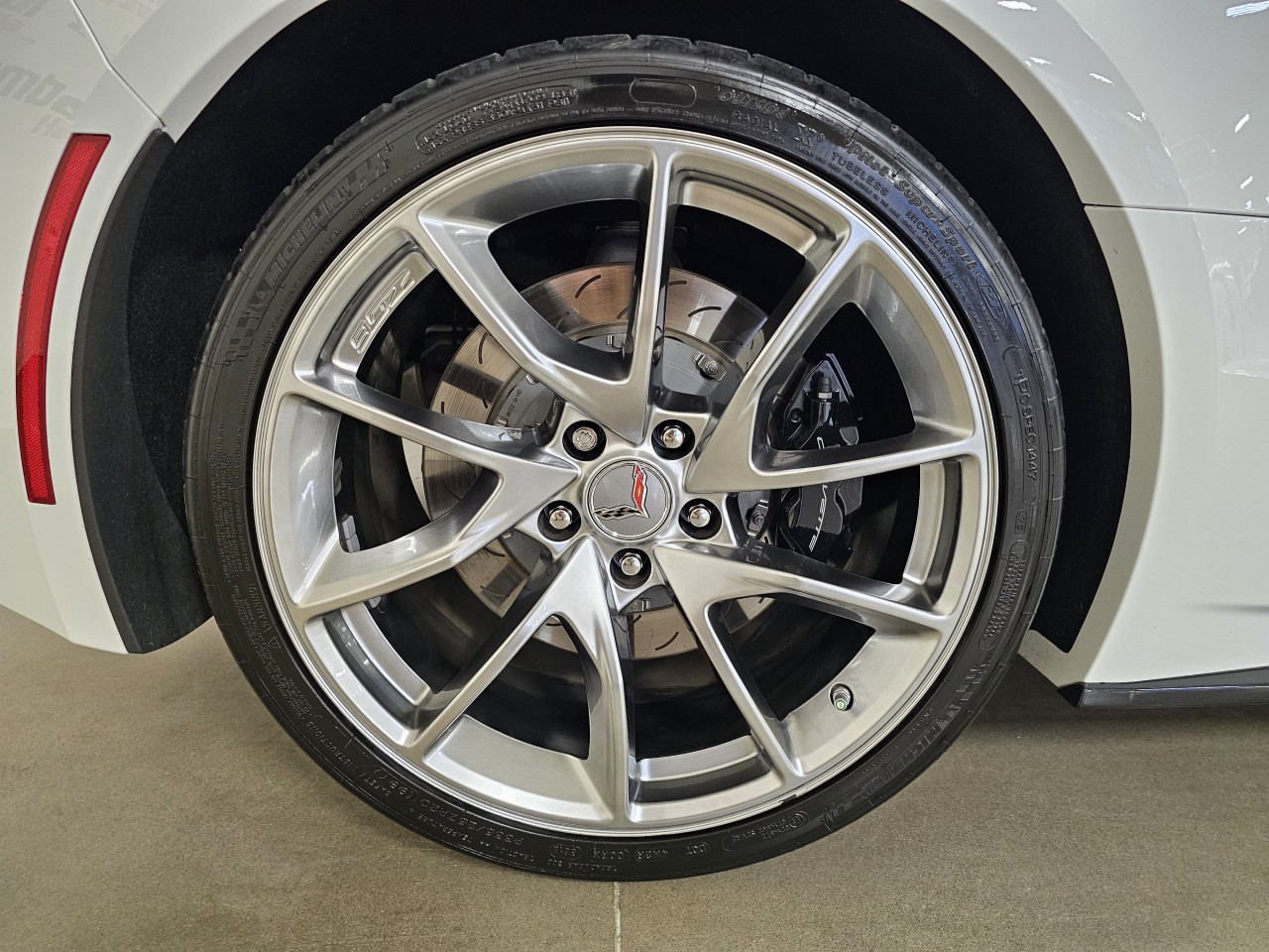 2019 Chevrolet Corvette - Image 25