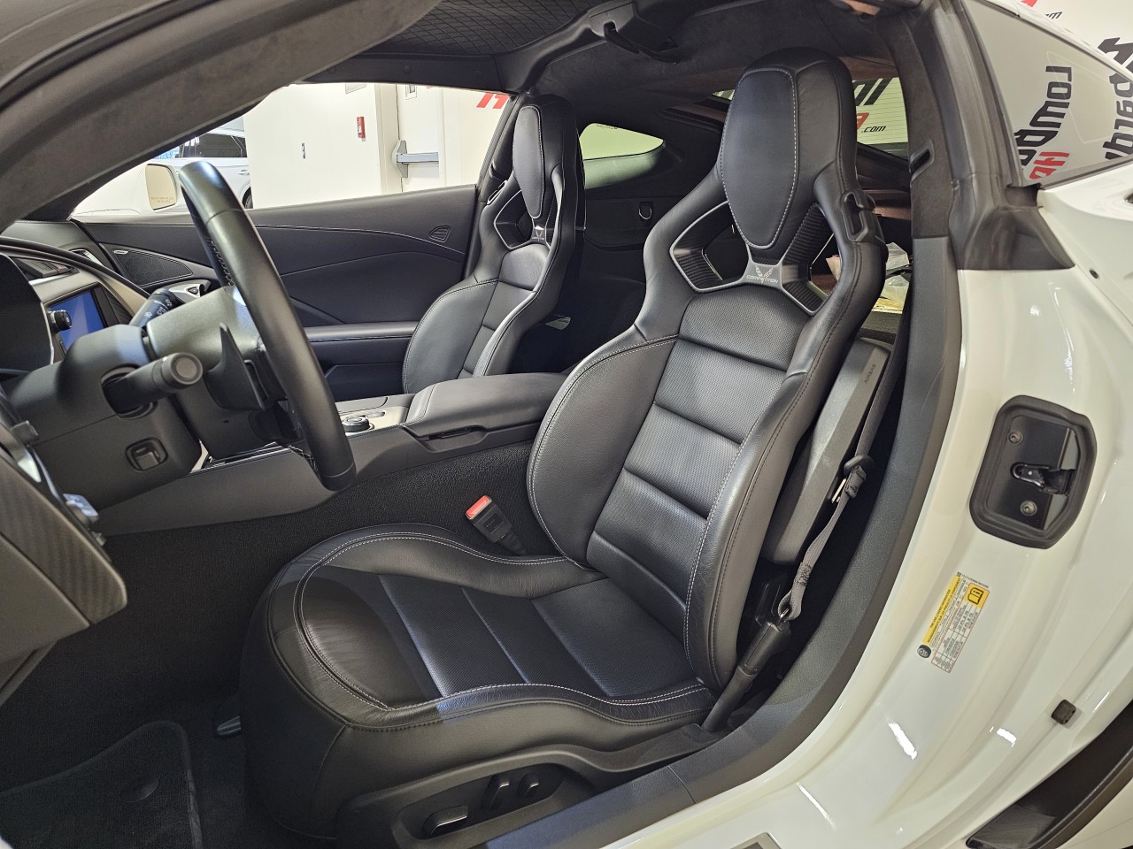 2019 Chevrolet Corvette - Image 35