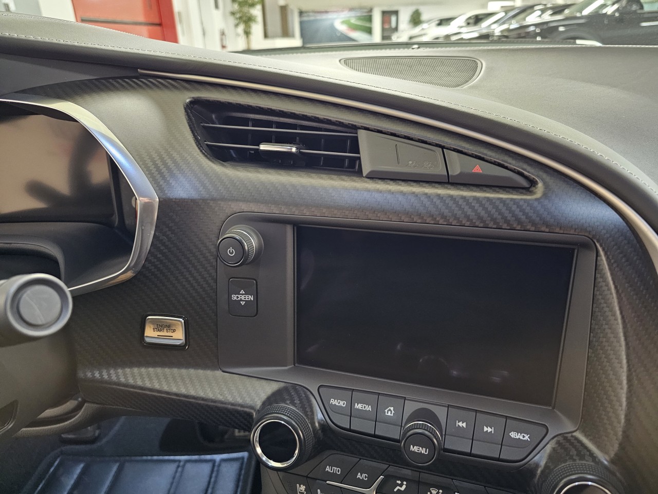 2019 Chevrolet Corvette - Image 41