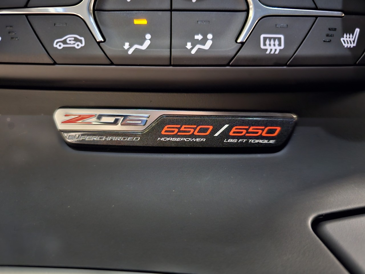 2019 Chevrolet Corvette - Image 43