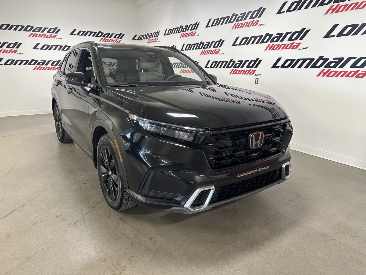 2024 Honda CR-V hybride - Image 5