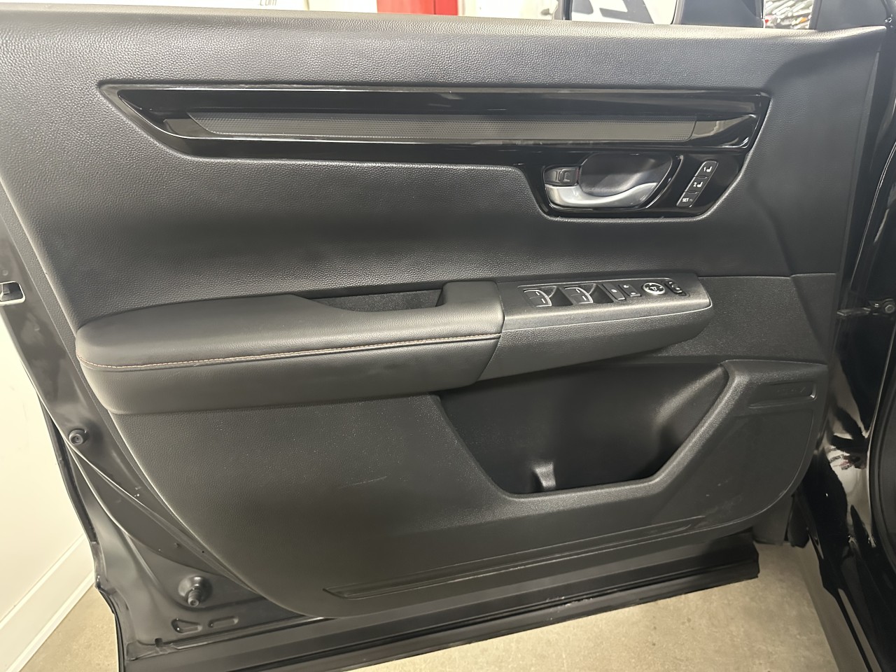 2024 Honda CR-V hybride - Image 12