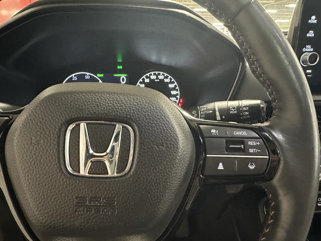 2024 Honda CR-V hybride - Image 14