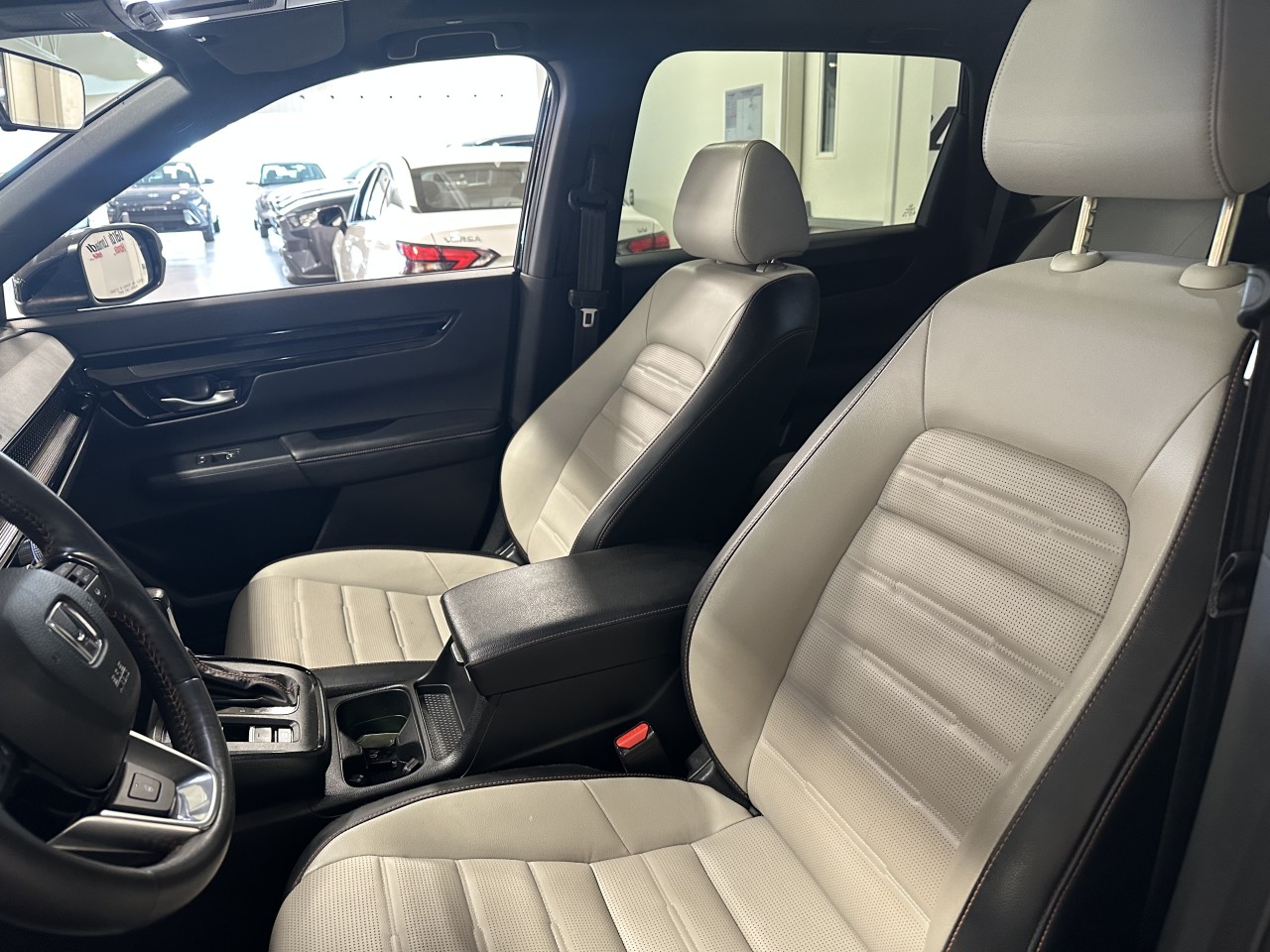 2024 Honda CR-V hybride - Image 20