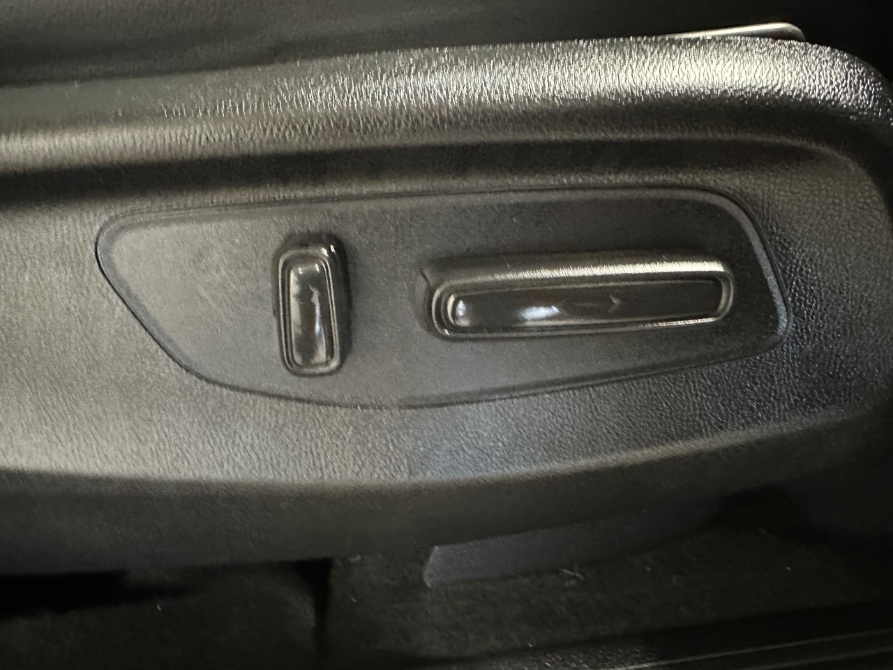 2024 Honda CR-V hybride - Image 23
