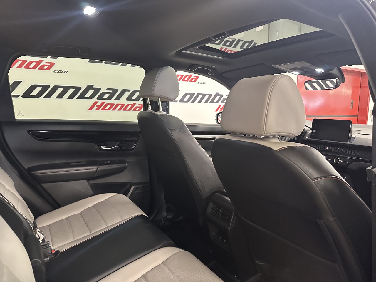 2024 Honda CR-V hybride - Image 26
