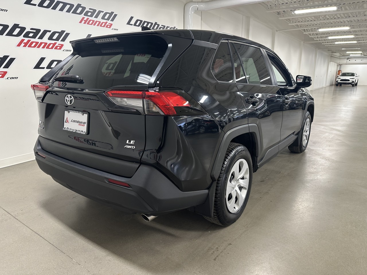 2024 Toyota RAV4 - Image 6