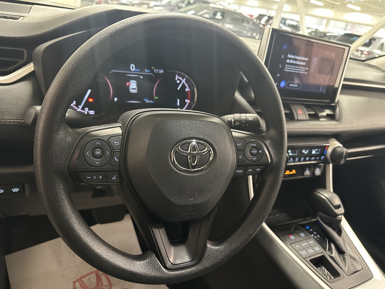 2024 Toyota RAV4 - Image 16