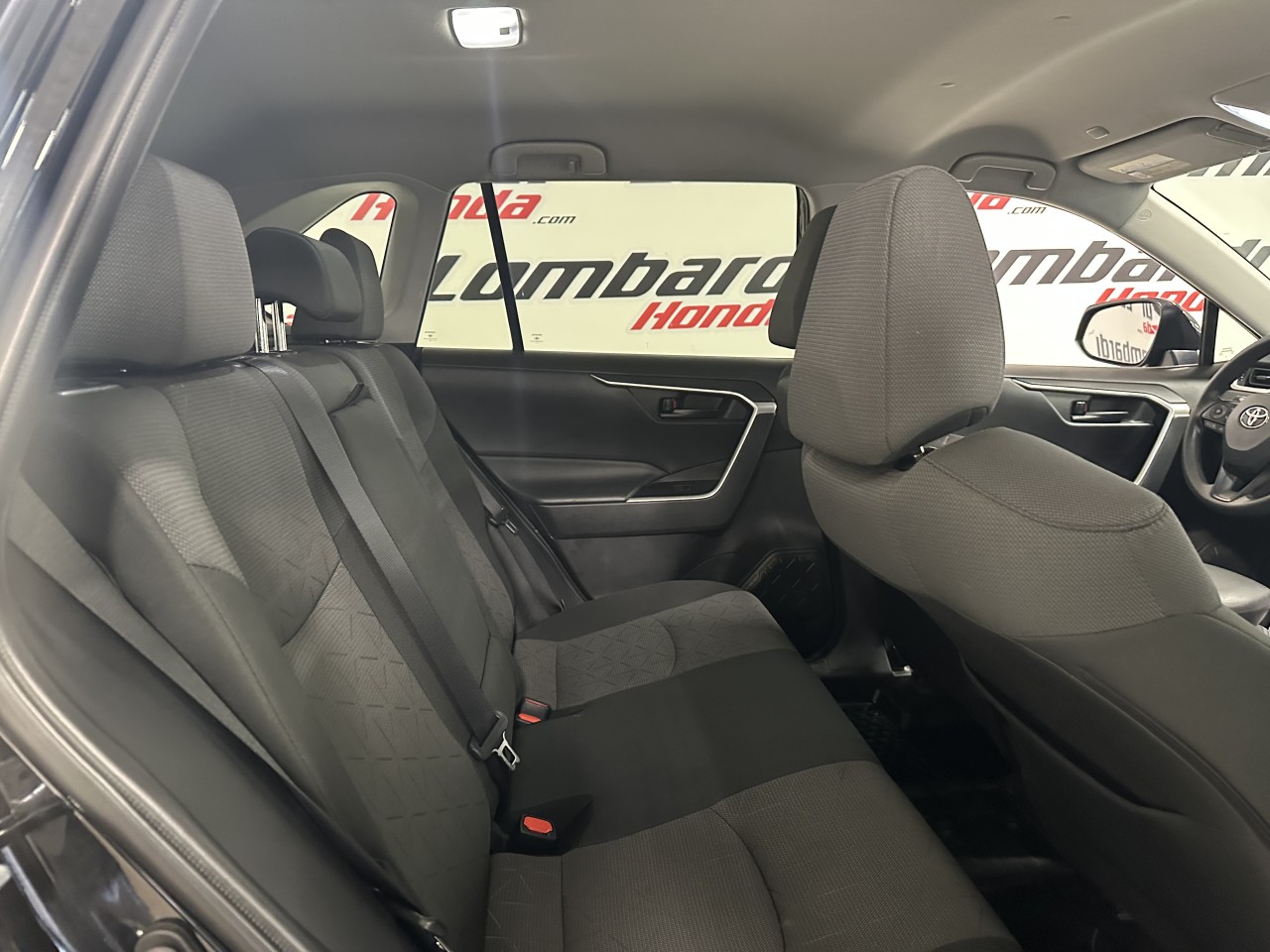 2024 Toyota RAV4 - Image 21