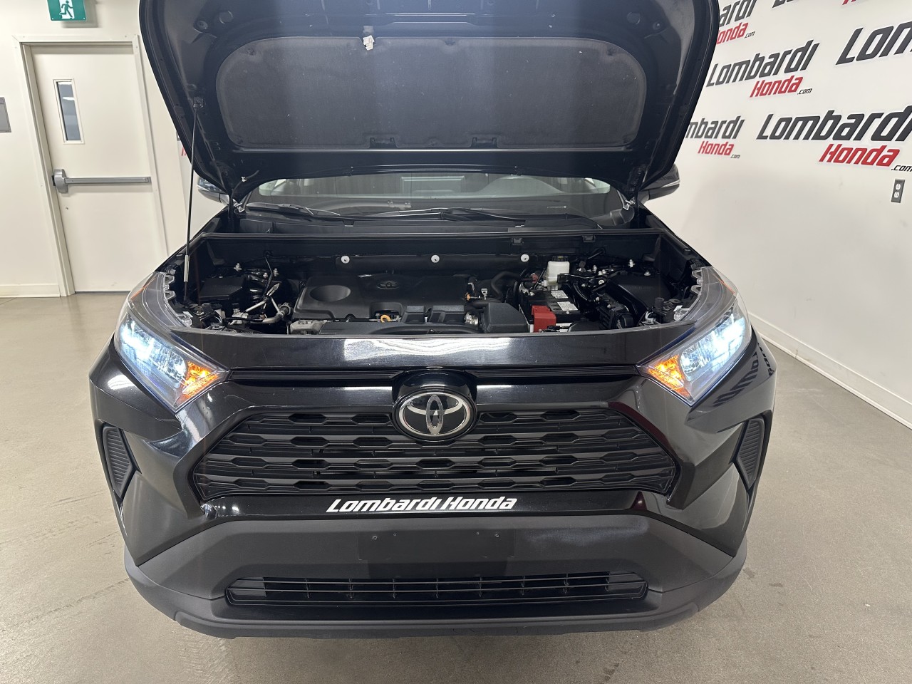 2024 Toyota RAV4 - Image 23