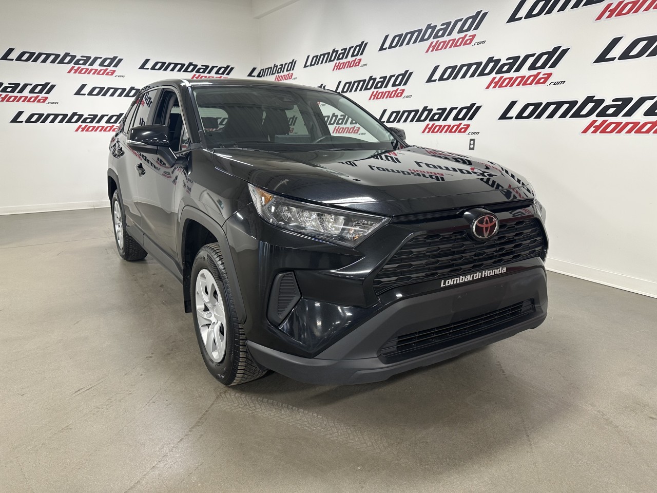2024 Toyota RAV4 - Image 24
