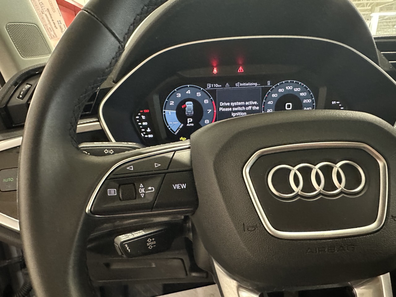 2025 Audi Q3 - Image 16