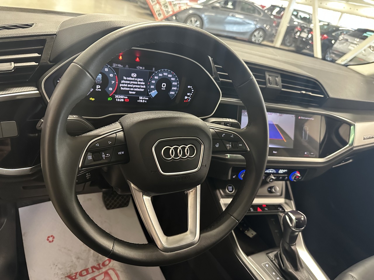 2025 Audi Q3 - Image 19