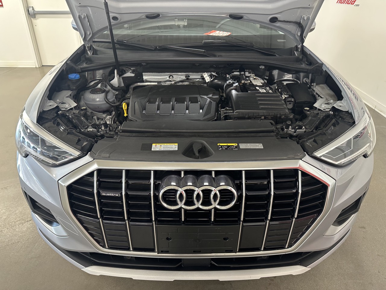 2025 Audi Q3 - Image 23