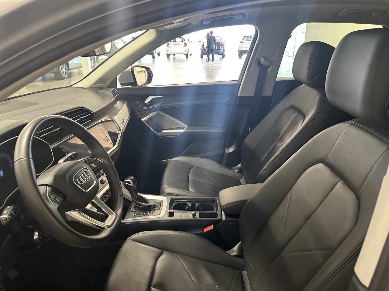 2025 Audi Q3 - Image 37