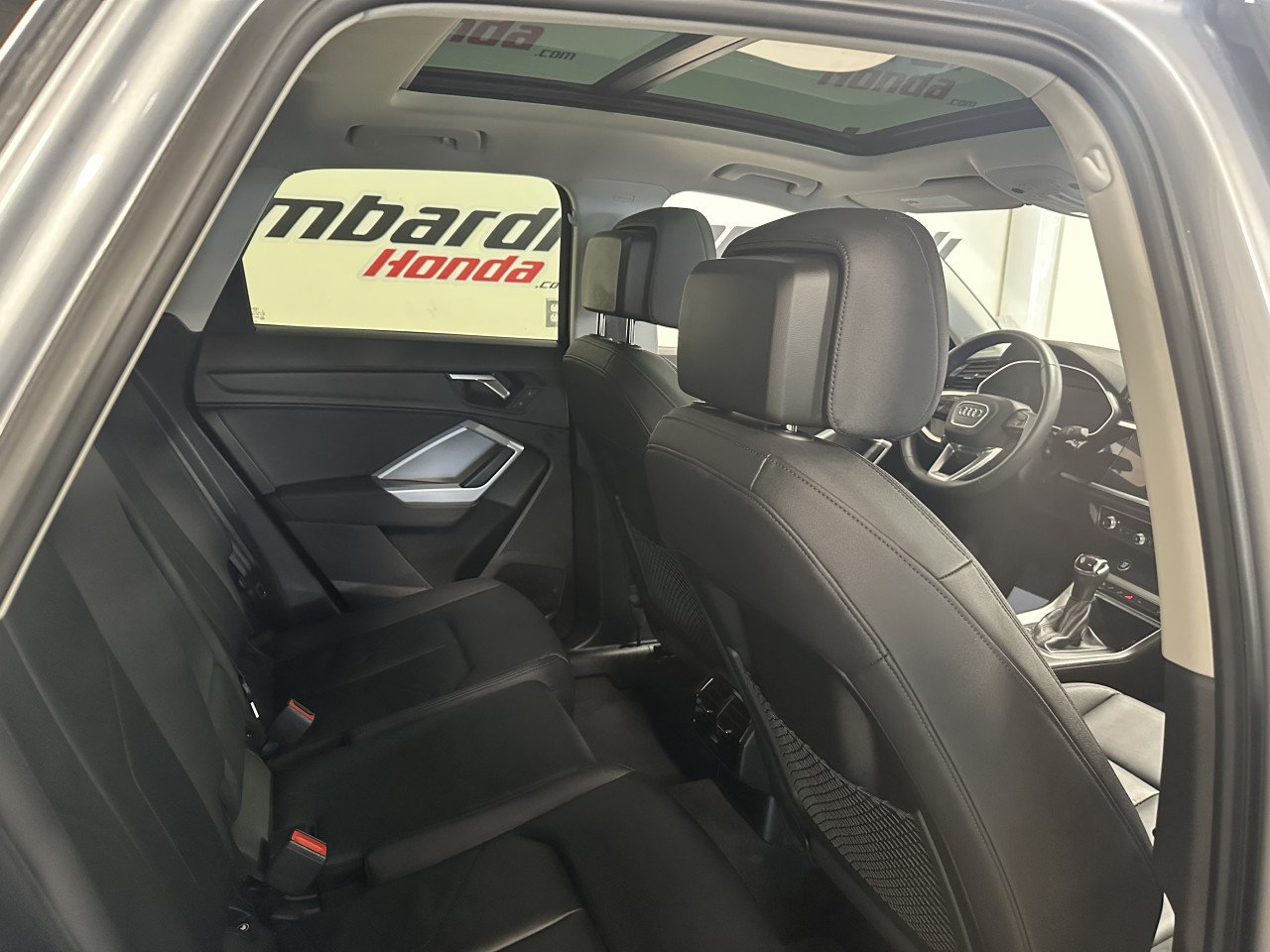 2025 Audi Q3 - Image 44