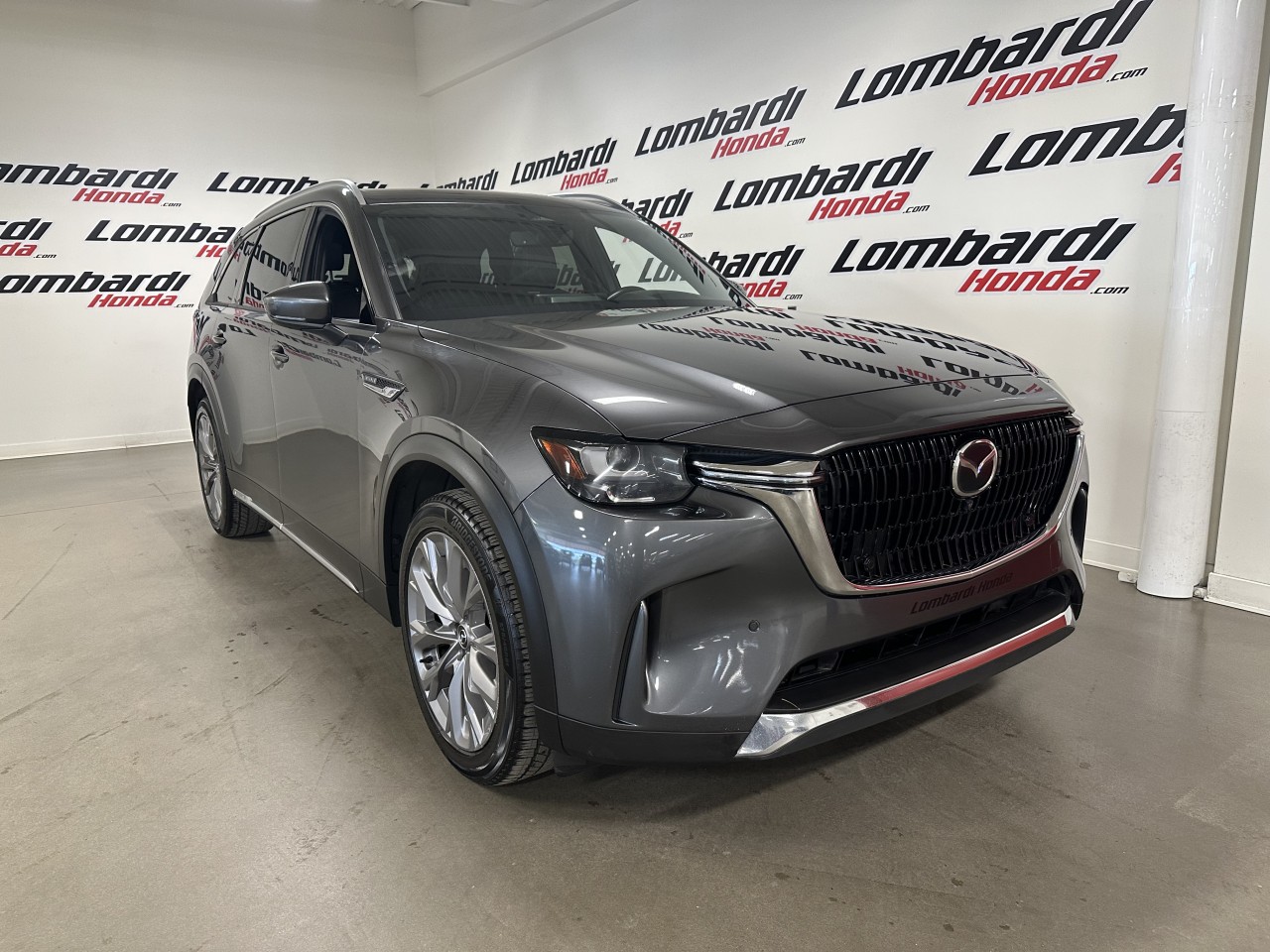 2024 Mazda CX-9
