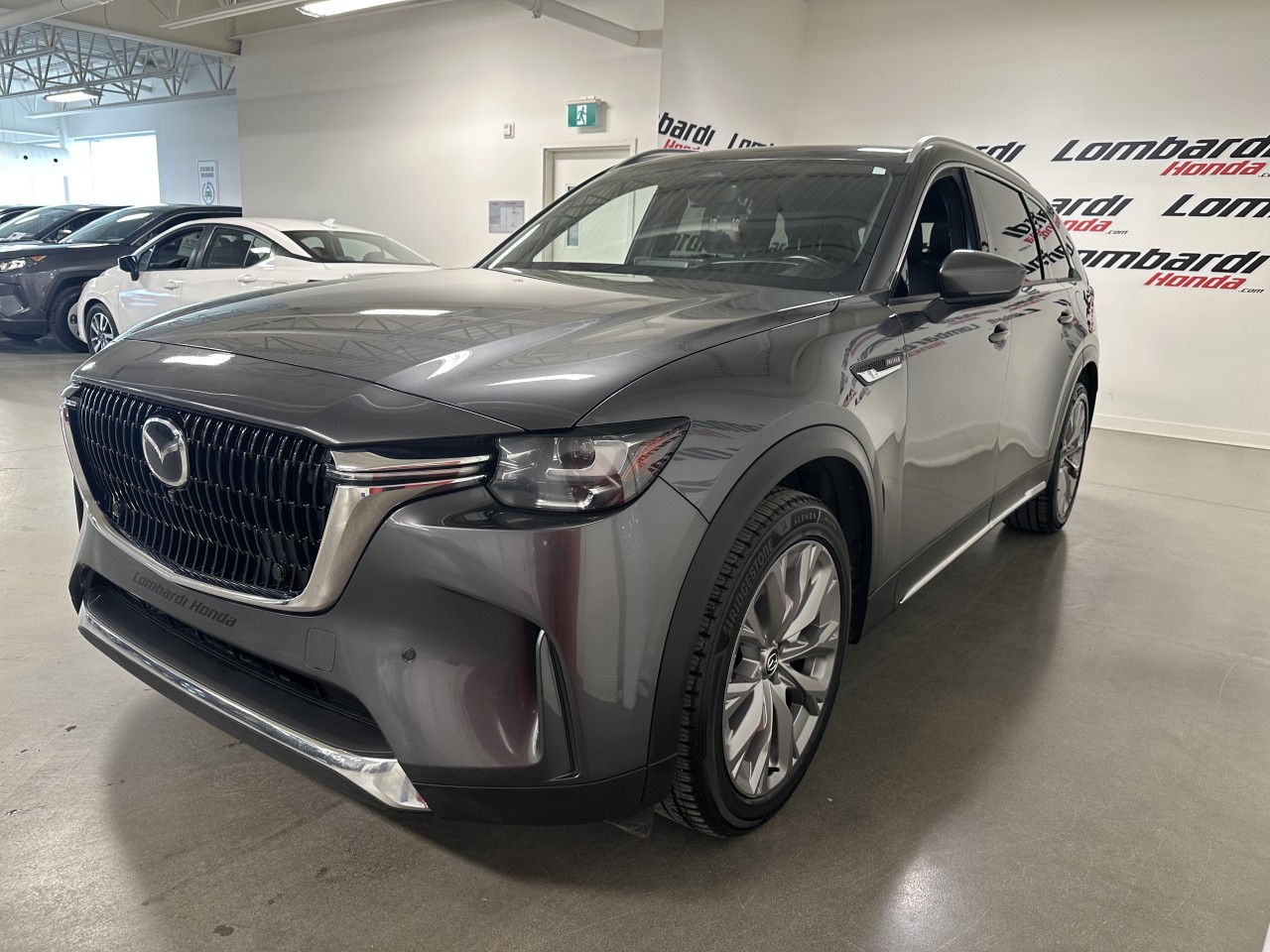 2024 Mazda CX-9 - Image 4